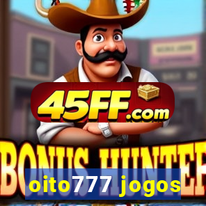 oito777 jogos